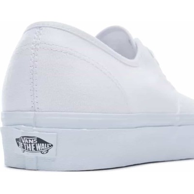 Vans Authentic Άσπρο Vans Authentic Άσπρο