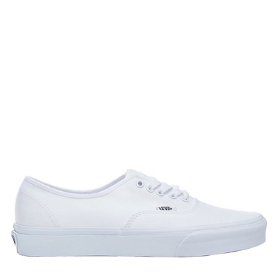 Vans Authentic Άσπρο Vans Authentic Άσπρο
