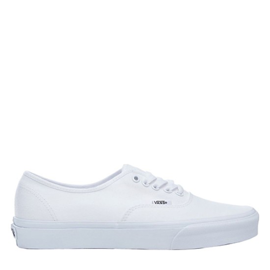 Vans Authentic Άσπρο