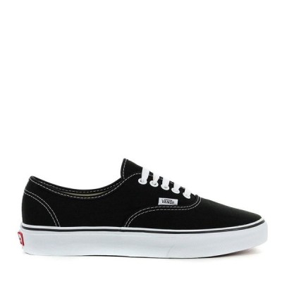 Vans Authentic μαύρο/ άσπρο