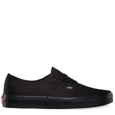 Vans Authentic Mαύρο