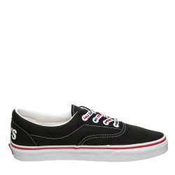 Vans Era I Heart μαύρο