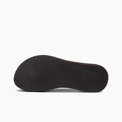 REEF  Spring Woven ροζ REEF  Spring Woven ροζ