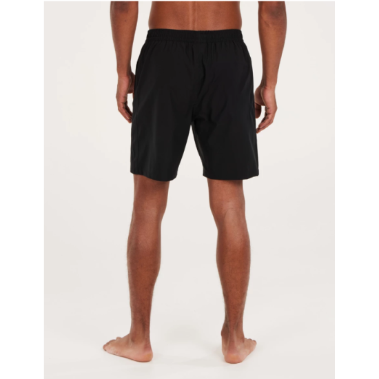 Protest PRTBAKY Swim shorts True Black (Black)