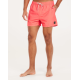 Protest PRTSTILO Short swim shorts New Coralpink (Orange)