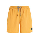 protest FASTER beach shorts YELLOW