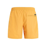 protest FASTER beach shorts YELLOW