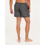 Protest PRTGROM Short swim shorts Deep Grey (Grey)