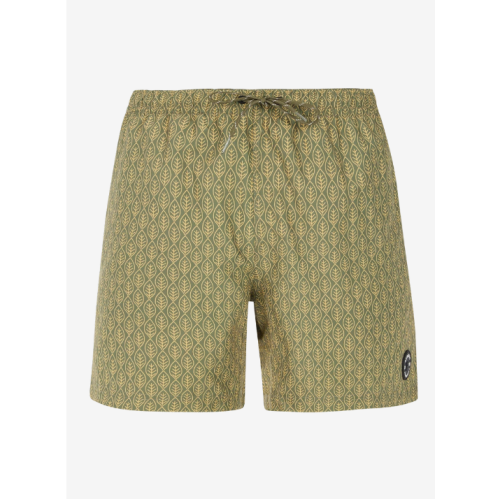 Protest PRTEZRIN Short swim shorts Artichoke green (Green)