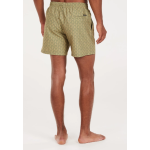 Protest PRTEZRIN Short swim shorts Artichoke green (Green)