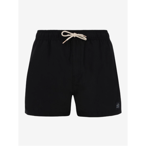 Protest PRTSTILO Short swim shorts True Black (Black)