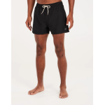 Protest PRTSTILO Short swim shorts True Black (Black)