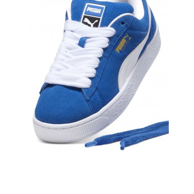 PUMA Suede XL Sneakers - Royal Μπλε PUMA Suede XL Sneakers - Royal Μπλε