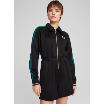 Puma T7 PLAY PARIS  Romper Puma T7 PLAY PARIS  Romper