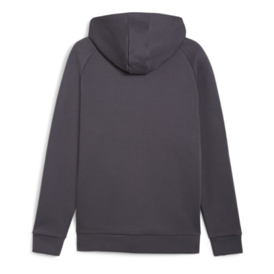 Pumatech FZ Hoodie DK Gray Pumatech FZ Hoodie DK Gray