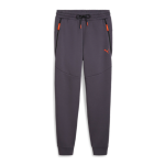 Puma Track Pants Gray