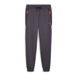 Puma Track Pants Gray