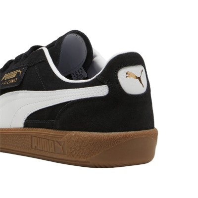 Puma Palermo Mαύρο Puma Palermo Mαύρο