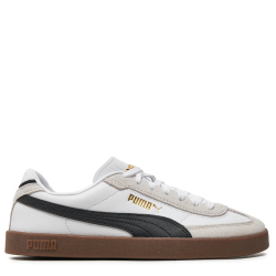 Puma Palermo Lth Μπεζ