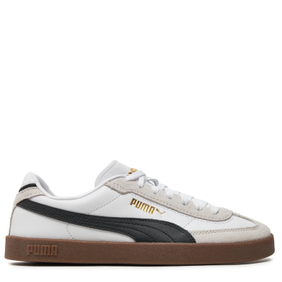 Puma Palermo Lth Μπεζ Puma Palermo Lth Μπεζ
