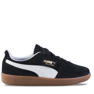 Puma Palermo Mαύρο Puma Palermo Mαύρο