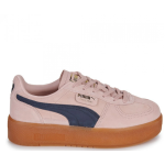 Puma Palermo Elevata Ροζ