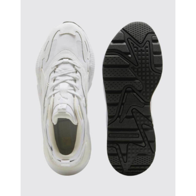 Sneakers Rs-X Efekt S&P puma white-puma black Sneakers Rs-X Efekt S&P puma white-puma black
