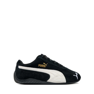 Puma Speedcat Og Sneakers Μαύρo