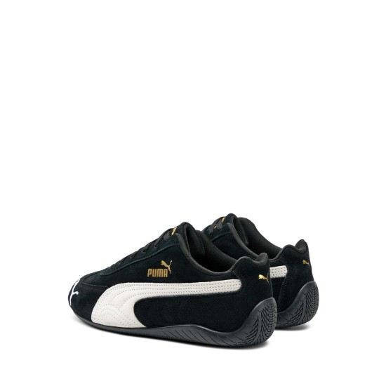 Puma Speedcat Og Sneakers Μαύρo