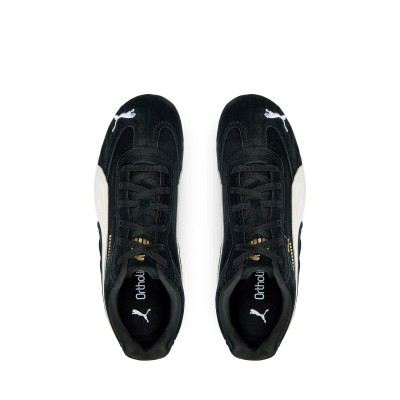 Puma Speedcat Og Sneakers Μαύρo