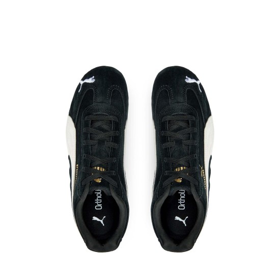 Puma Speedcat Og Sneakers Μαύρo
