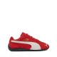 Puma Speedcat Og All Sneakers Red White  Κόκκινο