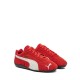 Puma Speedcat Og All Sneakers Red White  Κόκκινο