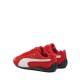 Puma Speedcat Og All Sneakers Red White  Κόκκινο