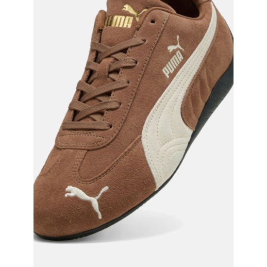 Puma Speedcat Og Sneakers Καφέ