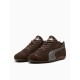 PUMA Speedcat Lux Sneakers Brown Καφέ
