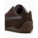 PUMA Speedcat Lux Sneakers Brown Καφέ