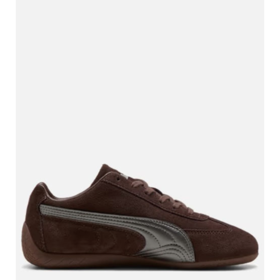 PUMA Speedcat Lux Sneakers Brown Καφέ