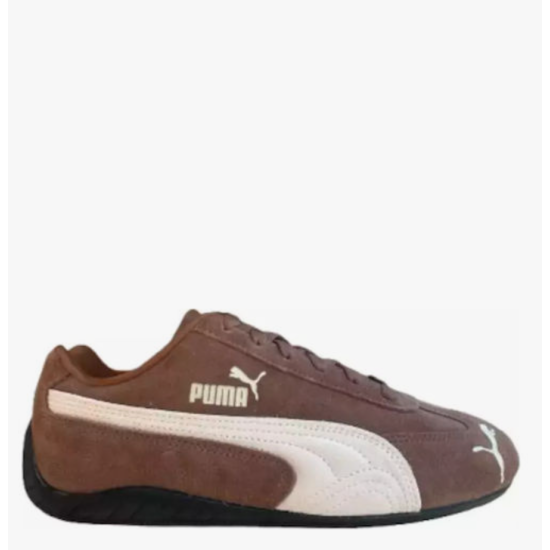 Puma Speedcat Og Sneakers Καφέ