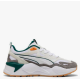 Puma Efekt Sneakers White Grey Γκρι