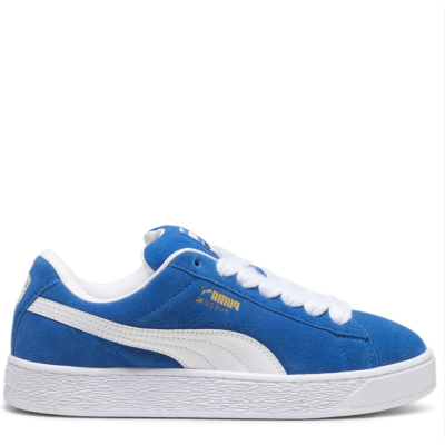 PUMA Suede XL Sneakers - Royal Μπλε PUMA Suede XL Sneakers - Royal Μπλε