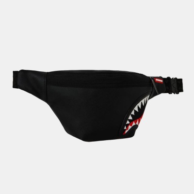 Sprayground Fly Knit Mouth Savvy