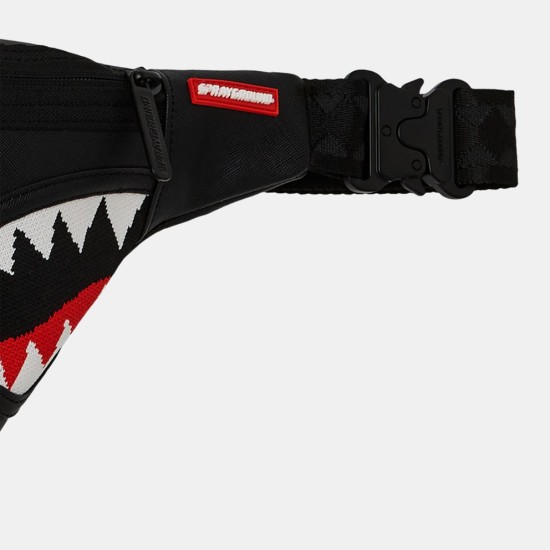 Sprayground Fly Knit Mouth Savvy