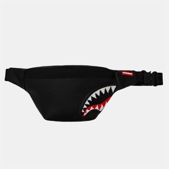 Sprayground Fly Knit Mouth Savvy