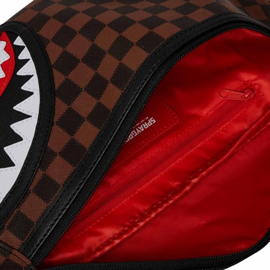 Sprayground Sawtooth Sharks Waist Bag