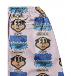 THE DUDES WRAPPER PREMIUM EZ SHORTS MULTICOLOR Πολύχρωμο