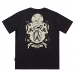 THE DUDES EL BUFO T-SHIRT Μαύρο