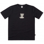 THE DUDES EL BUFO T-SHIRT Μαύρο