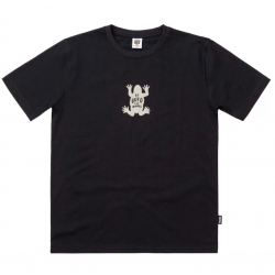 THE DUDES EL BUFO T-SHIRT Μαύρο