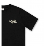 THE DUDES COOL All Fucked Μαύρο